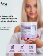 so!flow Coloured Hair Revitalizing Mask Masca revitalizanta intensivă pentru păr vopsit 400 ml