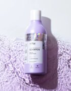 so!flow Coloured Hair Revitalizing Shampoo șampon regenerator pentru păr vopsit 400 ml