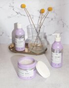 so!flow Coloured Hair Revitalizing Shampoo șampon regenerator pentru păr vopsit 400 ml