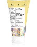 so!flow Curly Hair Curl Activator activator par cret 150 ml
