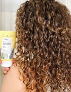 so!flow Curly Hair Curl Activator activator par cret 150 ml