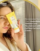 so!flow Curly Hair Curl Activator activator par cret 150 ml