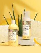 so!flow Curly Hair Nourishing Cleansing Conditioner Balsam de curățare pentru păr creț 200 ml