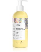 so!flow Curly Hair Nourishing Conditioner balsam de păr cu efect de hrănire pentru păr creț 400 ml