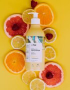 so!flow Curly Hair Nourishing Conditioner balsam de păr cu efect de hrănire pentru păr creț 400 ml