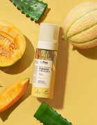 so!flow Curly Hair Nourishing Fixing Foam spuma pentru păr creț 170 ml