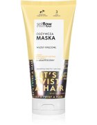 so!flow Curly Hair Nourishing Mask masca hranitoare pentru păr creț 200 ml