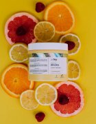 so!flow Curly Hair Nourishing Mask masca hranitoare pentru păr creț 400 ml