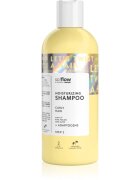 so!flow Curly Hair Nourishing Shampoo sampon hranitor pentru păr creț 400 ml