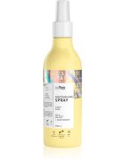 so!flow Curly Hair Nourishing Spray spray care nu necesita clatire pentru păr creț 150 ml