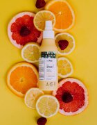so!flow Curly Hair Nourishing Spray spray care nu necesita clatire pentru păr creț 150 ml