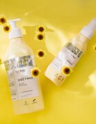 so!flow Curly Hair Nourishing Spray spray care nu necesita clatire pentru păr creț 150 ml