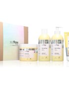 so!flow Curly Hair Set set cadou pentru păr creț