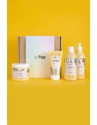 so!flow Curly Hair Set set cadou pentru păr creț