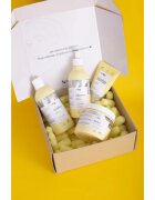 so!flow Curly Hair Set set cadou pentru păr creț