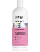 so!flow Damaged Hair Humectant Shampoo șampon fortifiant pentru păr deteriorat 300 ml