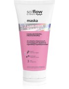 so!flow Damaged Hair Protein-Emollient Mask mască fortifiantă pentru par deteriorat 200 ml