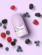 so!flow Deodorant Deodorant roll-on pentru femei Betain Scent Of Forest Fruits 50 ml