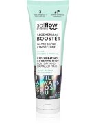 so!flow Dry and Damaged Hair Regenerating Boosting Shot ser regenerator pentru păr uscat și deteriorat 75 ml