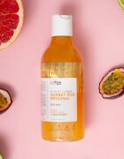 so!flow Energizing Shower Sorbet sorbet hidratant pentru piele in dus 400 ml
