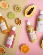 so!flow Energizing Shower Sorbet sorbet hidratant pentru piele in dus 400 ml