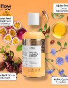 so!flow Energizing Shower Sorbet sorbet hidratant pentru piele in dus 400 ml