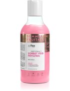 so!flow Energizing Shower Sorbet sorbet hidratant pentru piele in dus Guava Lychee 400 ml