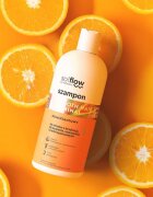 so!flow Frizzy and Dry Hair Humectant Shampoo sampon pentru indreptarea parului anti-electrizare 300 ml