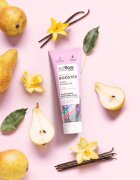 so!flow Frizzy and Dry Hair Smoothing Boosting Shot ser netezire anti-electrizare 75 ml