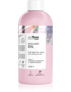 so!flow High Porosity Hair Emollient Oil ulei hidratant petru par fragil si fara vlaga 150 ml