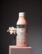 so!flow High Porosity Hair Emollient Oil ulei hidratant petru par fragil si fara vlaga 150 ml