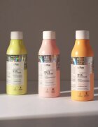 so!flow High Porosity Hair Emollient Oil ulei hidratant petru par fragil si fara vlaga 150 ml