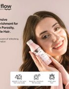 so!flow High Porosity Hair Emollient Oil ulei hidratant petru par fragil si fara vlaga 150 ml