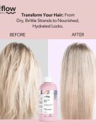so!flow High Porosity Hair Emollient Oil ulei hidratant petru par fragil si fara vlaga 150 ml