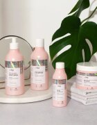 so!flow High Porosity Hair Humectant Shampoo șampon petru par fragil si fara vlaga 400 ml