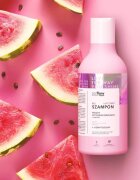 so!flow High Porosity Hair Humectant Shampoo șampon petru par fragil si fara vlaga 400 ml