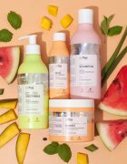 so!flow High Porosity Hair Humectant Shampoo șampon petru par fragil si fara vlaga 400 ml