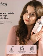 so!flow High Porosity Hair Humectant Shampoo șampon petru par fragil si fara vlaga 400 ml