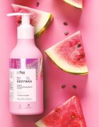 so!flow High Porosity Hair Protein-Emollient Conditioner balsam pentru indreptare petru par fragil si fara vlaga 400 ml
