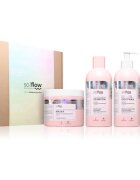 so!flow High Porosity Hair Set set cadou petru par fragil si fara vlaga