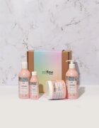 so!flow High Porosity Hair Set set cadou petru par fragil si fara vlaga