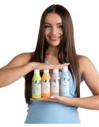 so!flow Humectant Base for Hair Oiling baza pentru machiaj pentru păr for Hair Oiling 150 ml