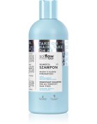 so!flow Humectant Shampoo for All Hair Types sampon hidratant pentru toate tipurile de păr 400 ml