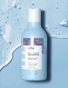 so!flow Humectant Shampoo for All Hair Types sampon hidratant pentru toate tipurile de păr 400 ml