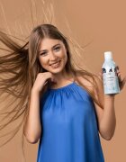 so!flow Humectant Shampoo for All Hair Types sampon hidratant pentru toate tipurile de păr 400 ml