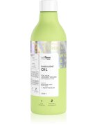 so!flow Low Porosity Hair Emollient Oil ulei de par regenerator 150 ml