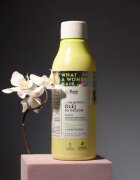 so!flow Low Porosity Hair Emollient Oil ulei de par regenerator 150 ml
