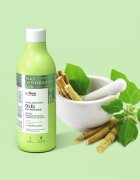 so!flow Low Porosity Hair Emollient Oil ulei de par regenerator 150 ml