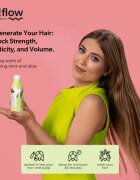 so!flow Low Porosity Hair Emollient Oil ulei de par regenerator 150 ml