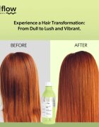 so!flow Low Porosity Hair Emollient Oil ulei de par regenerator 150 ml